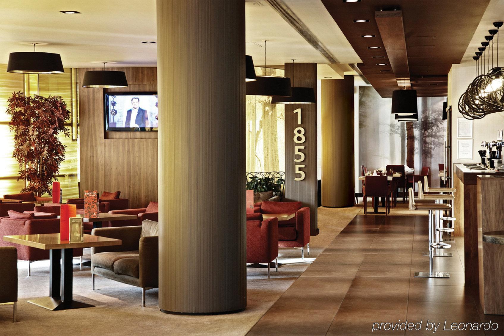 Copthorne Hotel Sheffield Exterior photo