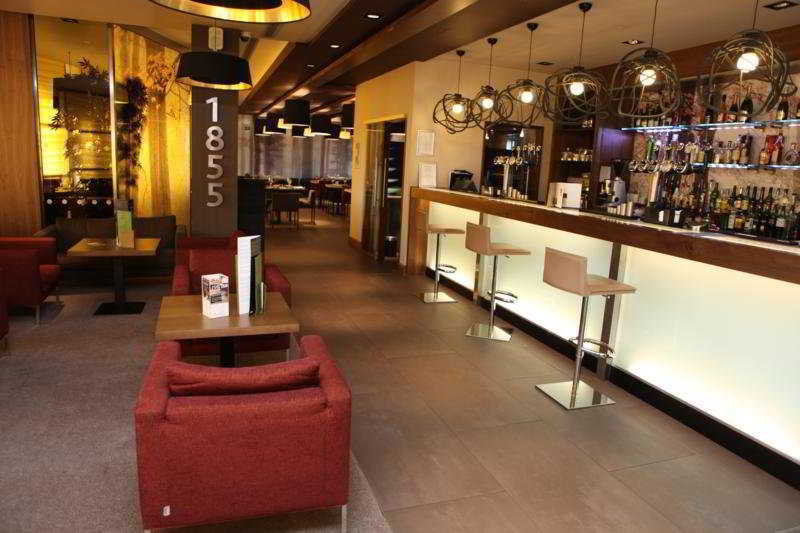 Copthorne Hotel Sheffield Exterior photo