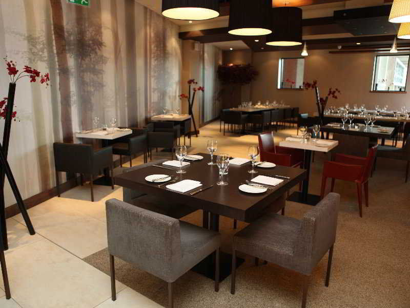 Copthorne Hotel Sheffield Exterior photo