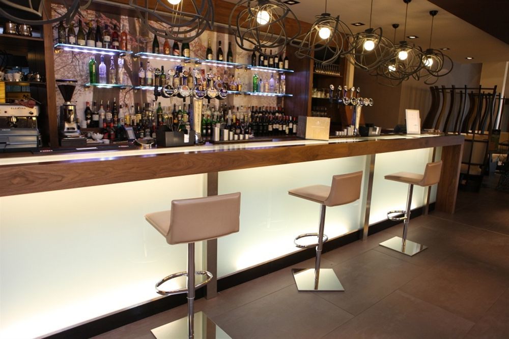 Copthorne Hotel Sheffield Exterior photo