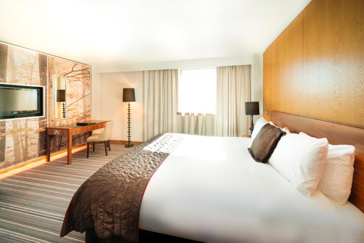 COPTHORNE HOTEL SHEFFIELD 4 United Kingdom from 54 HOTELMIX